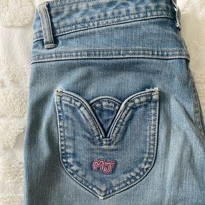 Vintage Marc Jacobs jeans